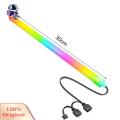 Grebest Motherboard Light Strip 5V ARGB Sync RGB PC Case LED Light Strip. 