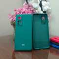 QAGS Xiaomi Mi 12 PRO Multi Color Soft Silicone Tpu Case Back Cover. 