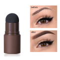 Professional Eyebrow Stamp Kit Eye brow Stamp Shaping Makeup Eyebrow Kit. 