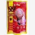 Super Flower Horn Promote Growth of Head High Protein Fish Food 100 Grm BY HK DEALER. 