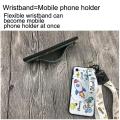 Durable phone pouch Phone Case For iphone 7/8/iphone SE 2020/SE2 Anti-knock Wristband phone protector Phone Holder Cute. 