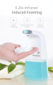 Dispenser Sensor Touchless Liquid Automatic Foaming Soap. 