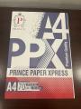 A4 Paper - 70gm - 500 Sheets - Prince Xpress - Recycled Paper - A4 Size. 