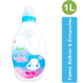 AlClean Fabric Softener & Enhancer 1000ml. 