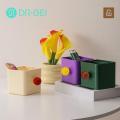 Versatility: This means they can be used for a variety of storage purposes, such as storing pens, makeup tools, and household items.. 