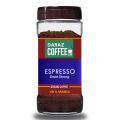 Espresso Coffee 100g - Pure Black Coffee - Not instant coffee. 