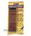 Brown Pencil 999  - One Pkt. 