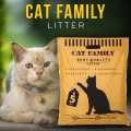 Cat Litter 5kg High Absorbent 100% Bentonite Chemical Free. 