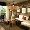 Retro Rope Creative Modern Design Pendant Lamp Decoration E27 Pendant Lights. 