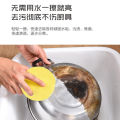 Household Kitchen Range Hood Stove Stain Heavy Oil Oil Oil Stain Cleaning Agent Manufacturer Foam Strong Decontamination Oil Cleaner. 