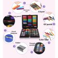 ainting spree creatie stationery 42/68/86/150/168 sets of watercolor pen coination drawing set. 