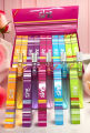 PACK OF 4 SHE Pen Pocket Perfume-35ml, EAU DE Fragrance/NATURAL SPRAY for Women of ALL AGES,. 