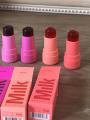 Milk Makeup Jelly Blush Lightweight Dewy and Buildable Color for a Fresh Glow. 
