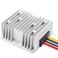 48V Step Down to DC 12V 20A 240W DC/DC Converter Regulator Reducer Power Converter DC-DC Module. 