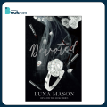 Devoted: Special Edition (Beneath The Mask Series Book 3) by Luna Mason (Author). 