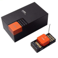 HEX Pixhawk 2.1 Cube Orange Standard Set W/ here 3 GPS & ADS-B Carrier for drones. 