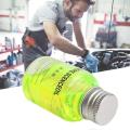 60g Universal UV Dye Oil With Fluorescent Leak Detection Leak Detector Test For Car AC A/C Auto Air Conditioning Pipeline Tracer. 
