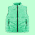 ELO - Rising Unisex Horten Zipper Body Warmer Gilet. 