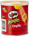 Pringles Original Flavor 40gm (Imported from Poland). 