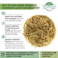 Horsetail Herb Horsetail Tea Cola De Caballo Hierba Horse Tail (Equisetum Arvense) - 200g Herb Tea Horse Tail. 