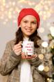 Romantic Hugs Loving, Coffee Mug. 