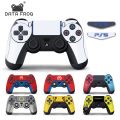 DATA FROG PS4 Controller Sticker Skin For PS4 Joystick/PS4 Slim/PS4 Pro Gamepad. 