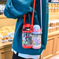 450ml/500ml Botol Air Kanak-Kanak Kids Water Bottle. 