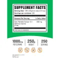 Saw Palmetto Extract Powder 250 gm. 