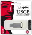 Kingston DataTraveler DT50 High Speed 4GB to 128GB USB. 