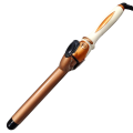 3 in 1 / Professional Hair Curling Iron Tong  Professional Hair Curler-Digital temperature control Long Rods easy grip fast results. 