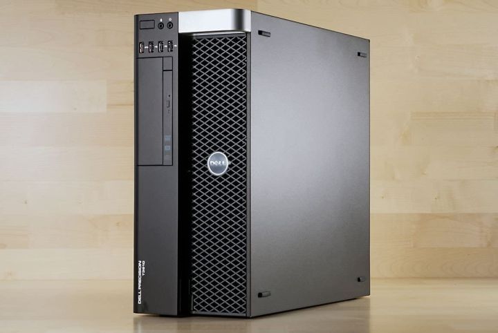 Dell%20Precision%20T3610%20Tower%20Workstation%20Barebone%20With%20Xeon%20E5-1607%20V2%20+%208GB%20DDR-3%20Ram%20-%20Image%202