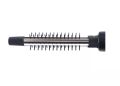 Boots Hair Curling Brushes Irons Slim brush ‘Curled, Calm & Collected’ Slim Tong curler. 
