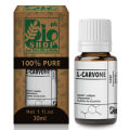 L-Carvone Aroma Chemical Ingredients for Perfume making Material 100% Pure. 