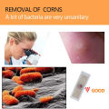 5 Pcs Corn Remover Patch & Callus Cushion - Fast Adhesive Plaster for Pain Relief. 