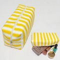 Large Capacity Makeup Pouch Multi function Purse Makeup Cosmetic Bag. 