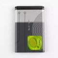 Nokia battery for 1100 1110 1200 1208 1280 1600 2600 2700 3100 3110 5130 6230 6230i N70 N72 Original Battery. 