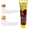 Xpel Marketing Argan Oil Conditioner For Dry & Frizzy Hair, with Moraccan Argan Oil, Nourishes and Moisturises For Frizz-Free & Healthy Hair 300 ml - SLS Free, Paraben Free. 