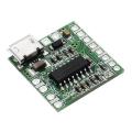 NEW PAM8403 DC 5V Mini Class D 2x3W USB Power Audio Amplifier Board. 