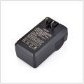 New Travel CR123A 16340 Rechargeable Wall Charger for LED Flashlight Li-ion Battery Charger. 
