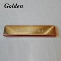 Sliding Electronic Lighter Name Engraved | Slim Fashionable | USB Pocket Sized Rechargeable lighter. 