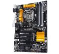 Gigabyte Z97 4th / 5th Gen Gaming Motherboard with Core i7 4790 4th Gen Gaming Processor with High Performance CPU Cooler. 