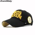 【LuckyBabyFans Store】Singer Chris Brown Embroidery Men's Baseball Caps for Dad Cap Casquette homme Snapback Bone Hats  Gorras bone. 