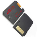 For PS Vita 1000 2000 SD2Vita V3.0 For PSVita Game Card to Micro TF Card Adapter. 