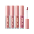 PinkFlash Melting Matte Lipcream - Liquid Lipstick. 