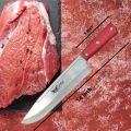 ORIGINAL WAZIRABAD Meat Knives Best Quality For Kitchen chef knife Stainless Steel for EID UL ADHA Qurbani knife - BBQ knife - takbir knife - high quality kitchen knife. 
