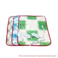 220V  Warm Pet Electric Heating Blanket Cat Dog Electric Heated Pad--random. 
