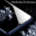 2 In 1 for Moto G42 4G Screen Protector Tempered Glass Film + Motorola Moto G42 Lens Protector Glass Film. 