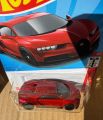 Hot Wheels '16 Bugatti Chiron. 