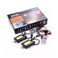 HID Slim Hid 55w Xenon Conversion Kit car/bike. 