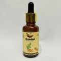 Frankincense essential oil Pure and Organic for Aroma therapy 30ml. 